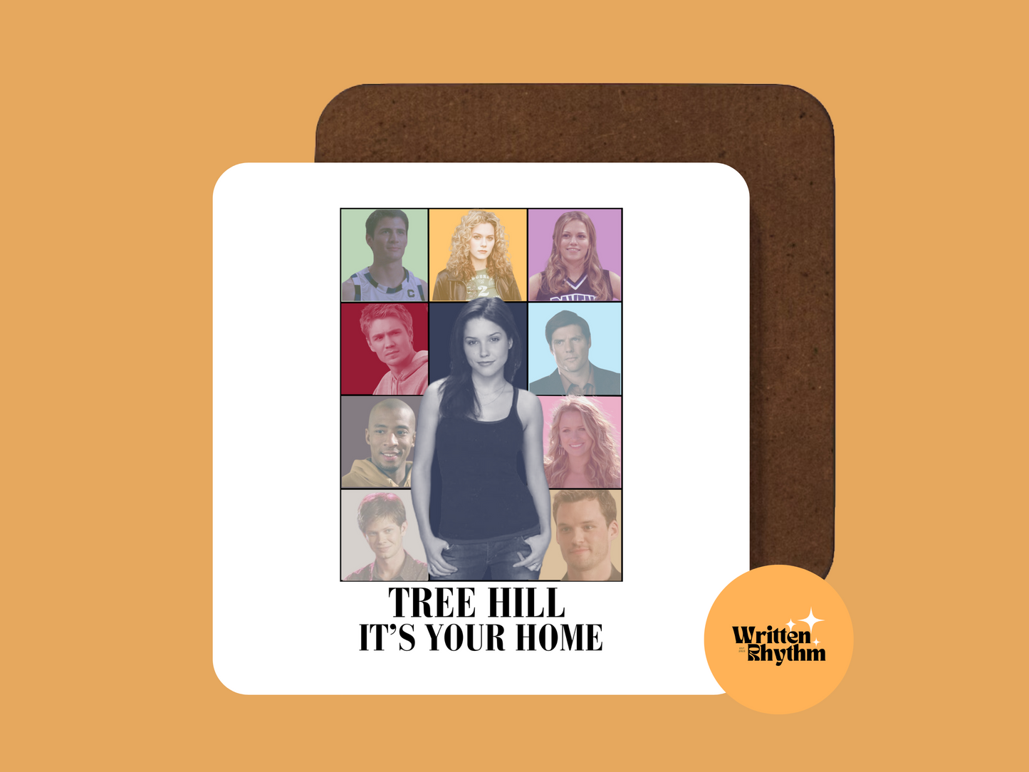 One Tree Hill Eras Tour Style Inspired Mug