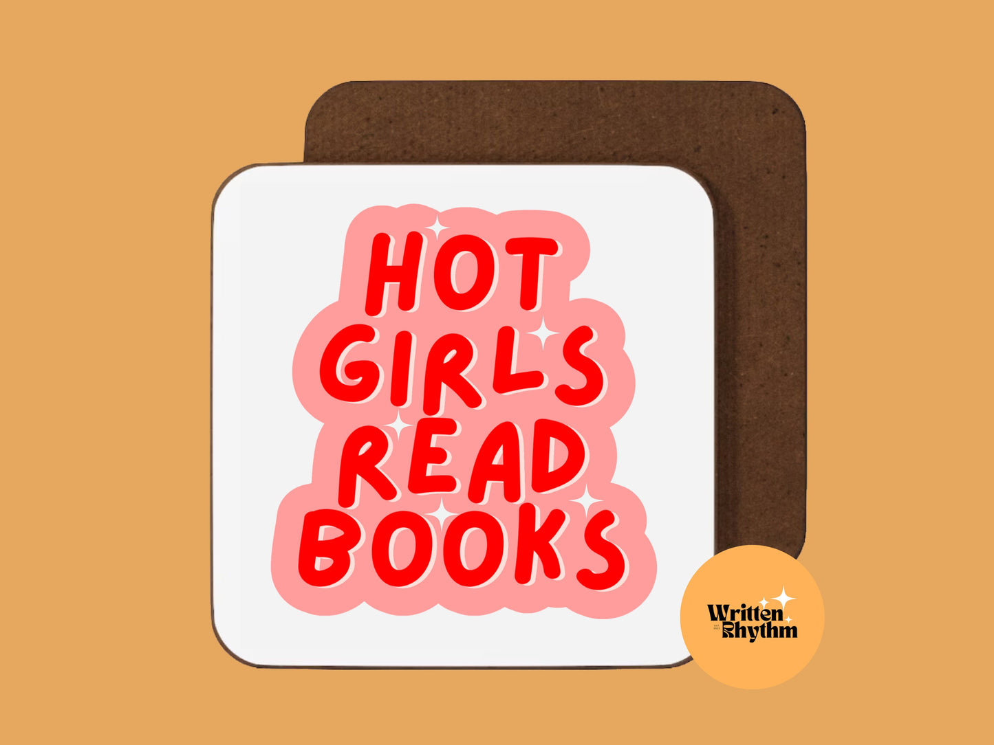 Hot Girls Read Books Mug, Hot Girls Read Books, Hot Girls Read Mug Gift, Bookish Mug, Book Mug, Book Mug Gift, Book Club Gift, Bookish Gift