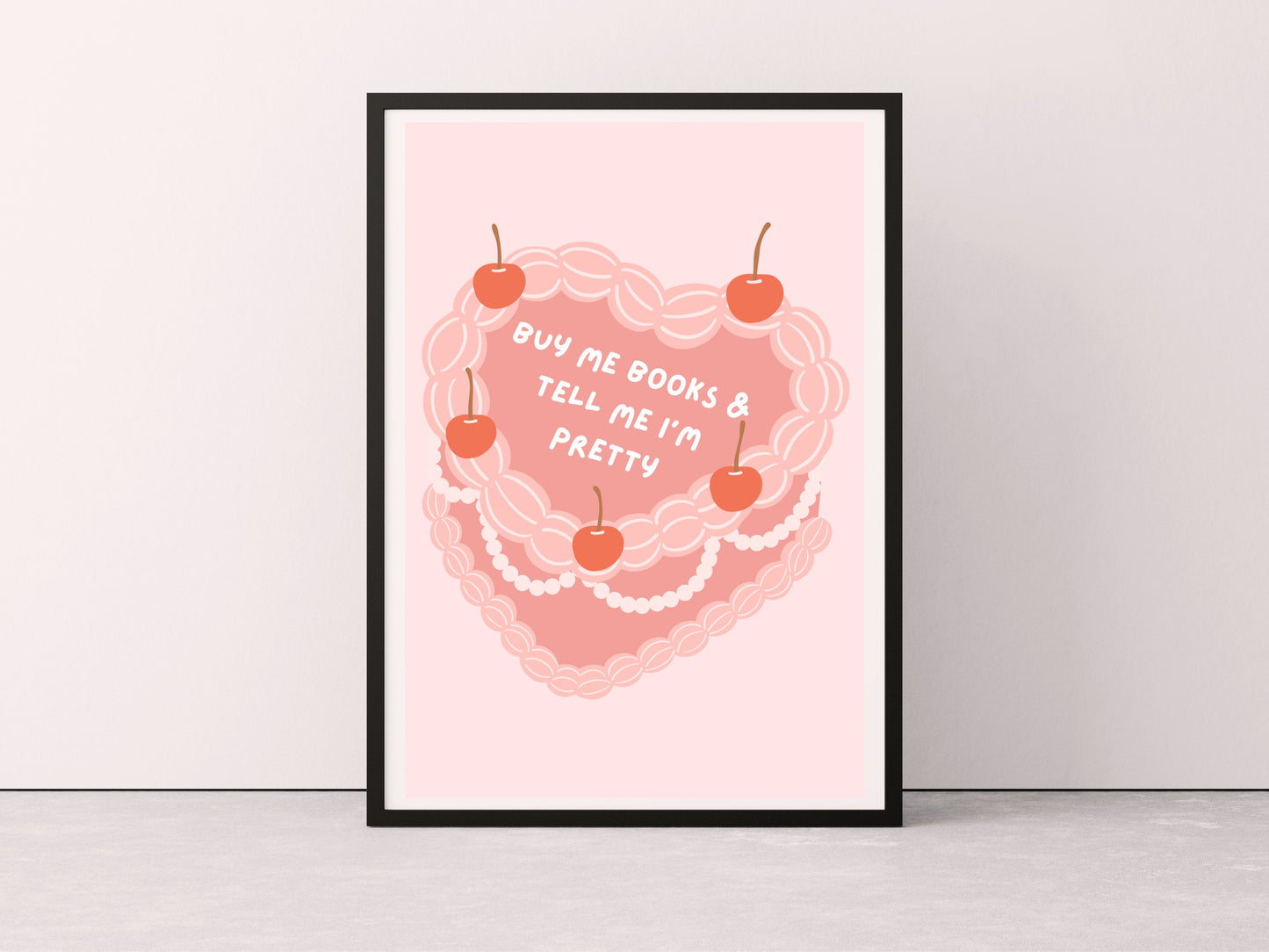 Buy Me Books Print, Bookish Prints, Bookish Wall Art Print, Home Decor Reader Wall Art, Bookish Quote Poster, Bookish Home Decor, Book Gift