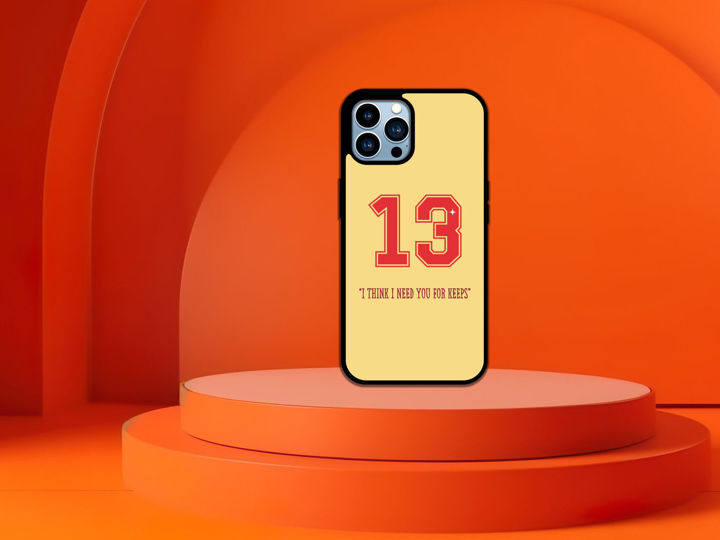 Binding 13 Phone Case, Binding 13 Merch, Boys Of Tommen Series, Binding 13 Gift, Bookish Phone Case, Book Phone Case Cover, Chloe Walsh