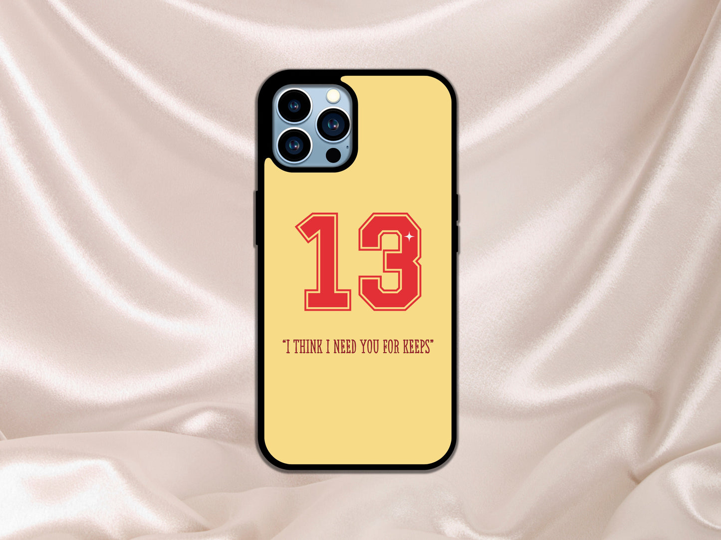 Binding 13 Phone Case, Binding 13 Merch, Boys Of Tommen Series, Binding 13 Gift, Bookish Phone Case, Book Phone Case Cover, Chloe Walsh