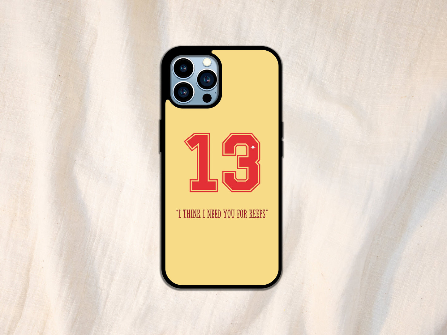 Binding 13 Phone Case, Binding 13 Merch, Boys Of Tommen Series, Binding 13 Gift, Bookish Phone Case, Book Phone Case Cover, Chloe Walsh