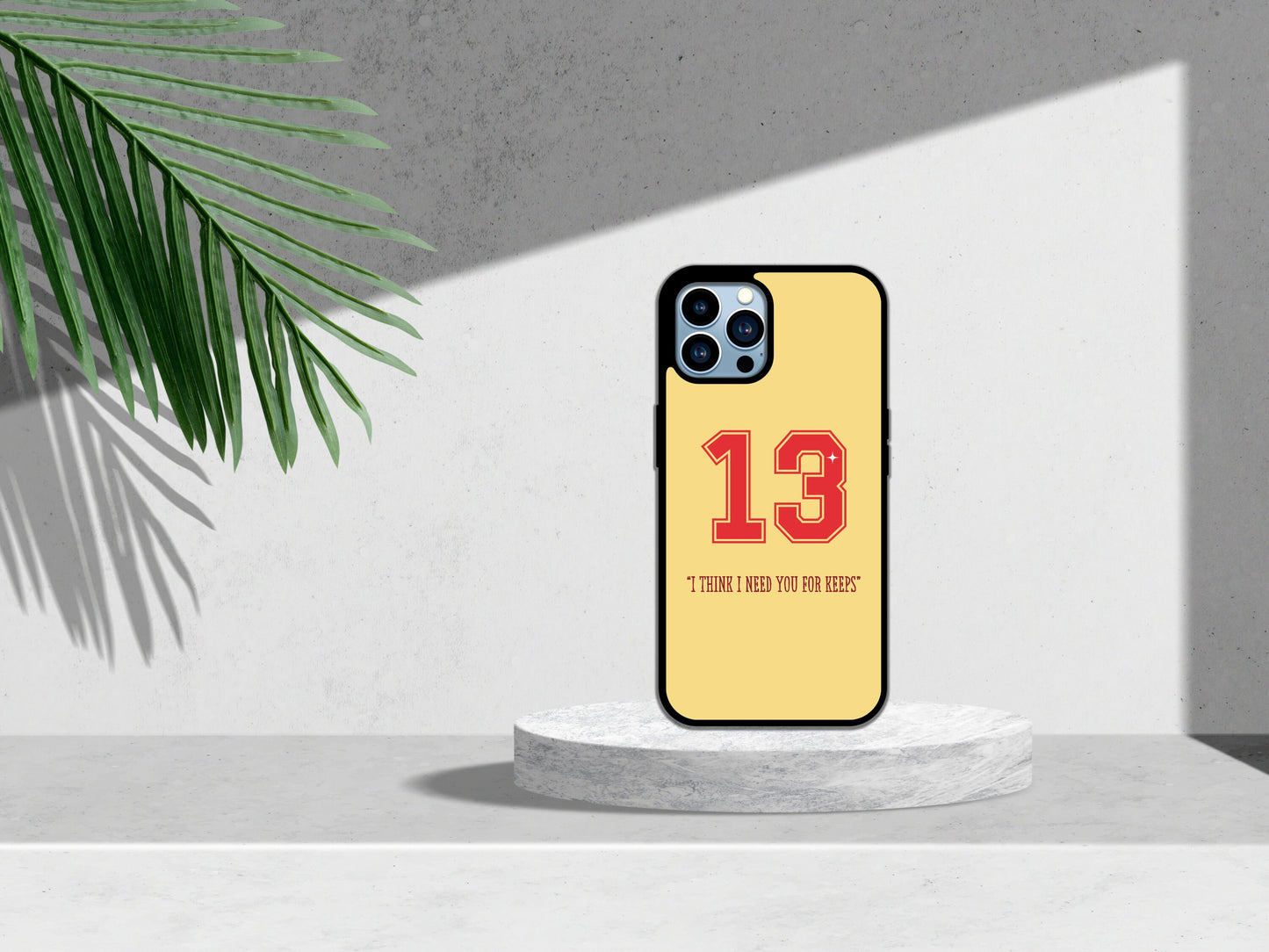 Binding 13 Phone Case, Binding 13 Merch, Boys Of Tommen Series, Binding 13 Gift, Bookish Phone Case, Book Phone Case Cover, Chloe Walsh
