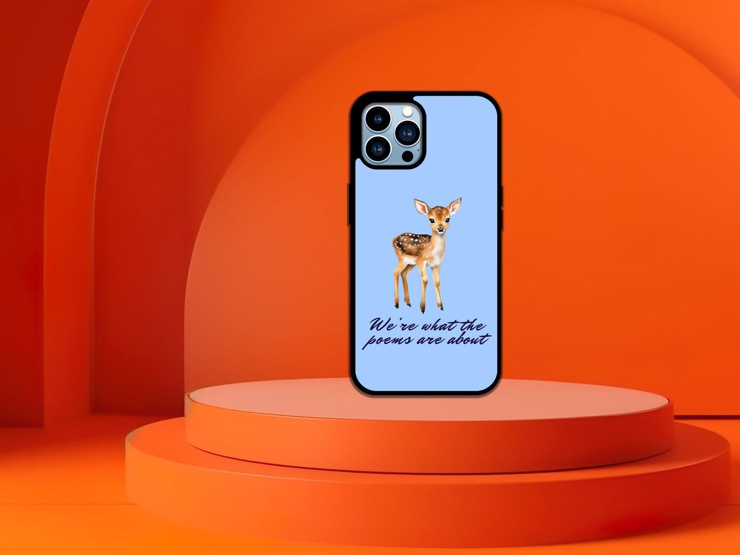 Magnolia Parks Phone Case, Magnolia Parks, Magnolia Parks Gift, Magnolia Parks Merch, Bookish Phone Case, Bookish Gift, Daisy Haites Phone