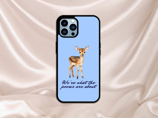 Magnolia Parks Phone Case, Magnolia Parks, Magnolia Parks Gift, Magnolia Parks Merch, Bookish Phone Case, Bookish Gift, Daisy Haites Phone