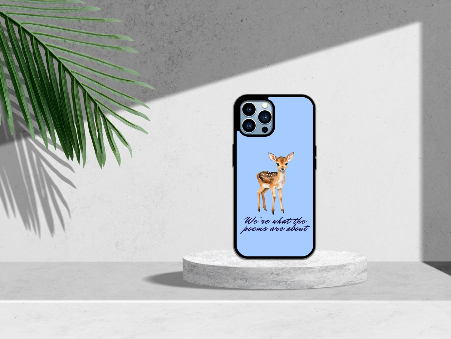 Magnolia Parks Phone Case, Magnolia Parks, Magnolia Parks Gift, Magnolia Parks Merch, Bookish Phone Case, Bookish Gift, Daisy Haites Phone