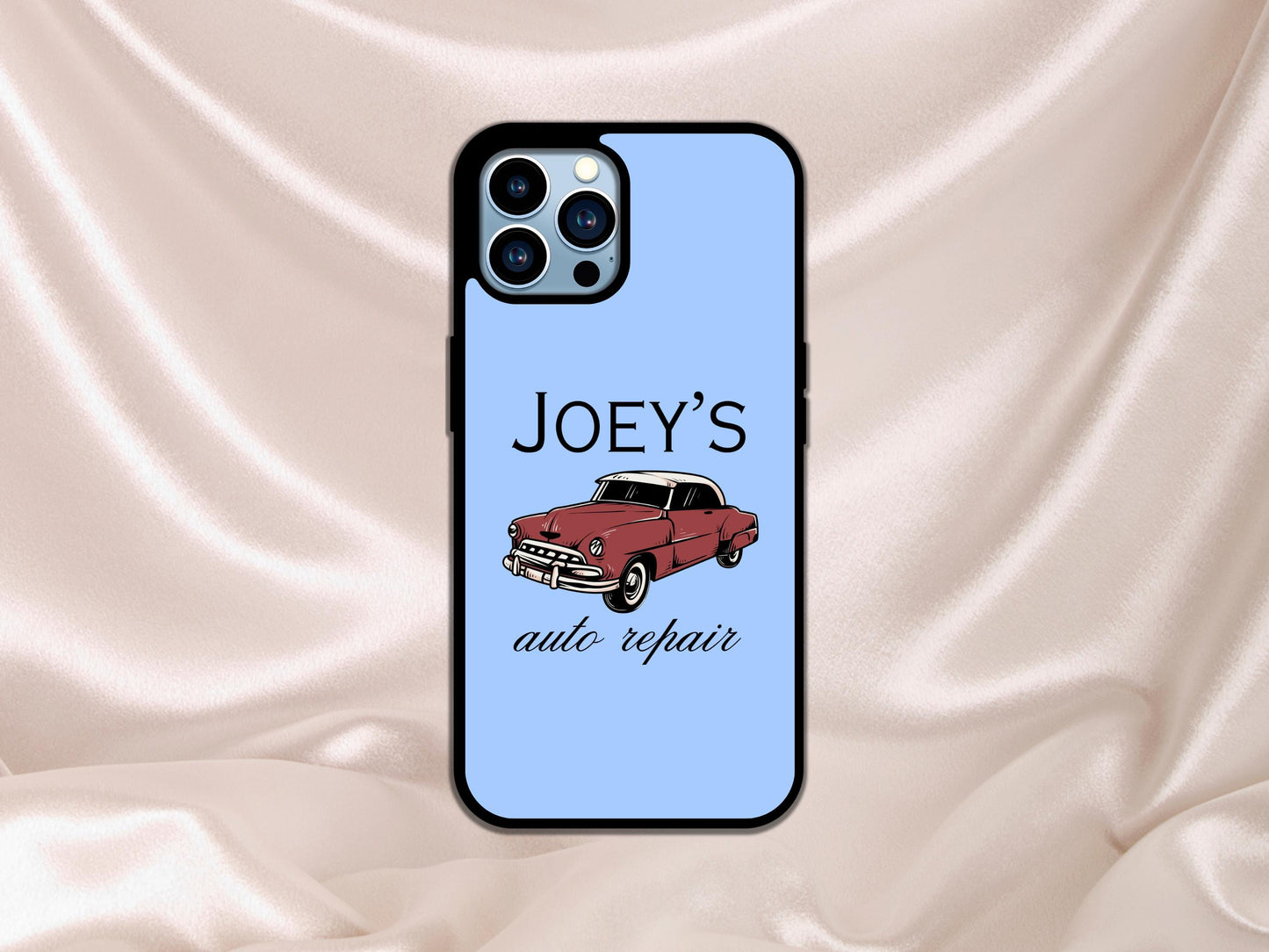 The Boys Of Tommen Phone Case, Boys Of Tommen Merch, Boys Of Tommen Gift, Joey Lynch, Bookish Phone Case, Reader Gift, Book Phone Case Cover