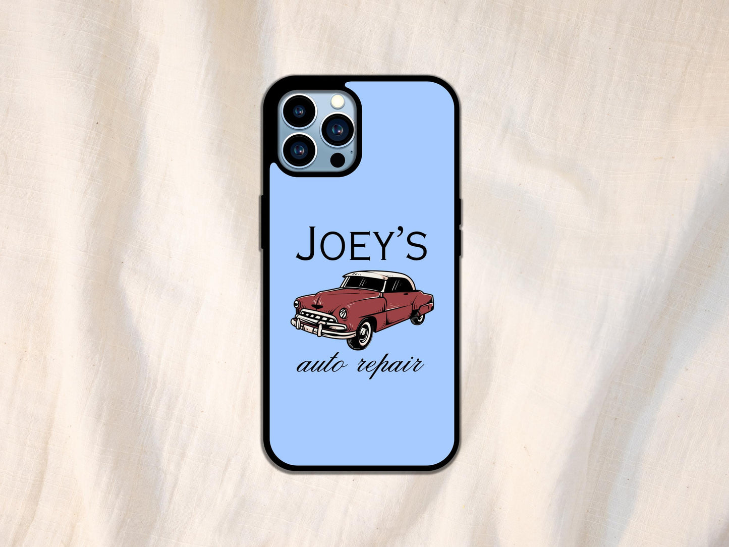 The Boys Of Tommen Phone Case, Boys Of Tommen Merch, Boys Of Tommen Gift, Joey Lynch, Bookish Phone Case, Reader Gift, Book Phone Case Cover