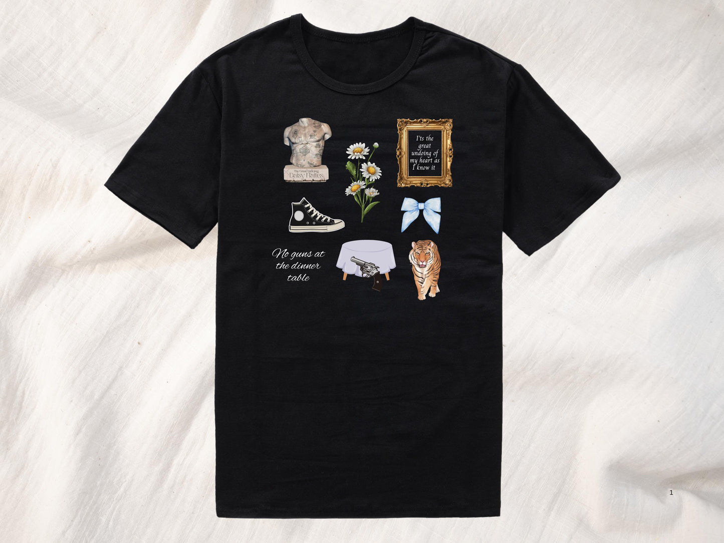 Daisy Haites Magnolia Park T-Shirt, Daisy Haites Shirt, Magnolia Parks Bookish Merch, Magnolia Parks T-Shirt, Bookish Shirt, Book Lover Gift