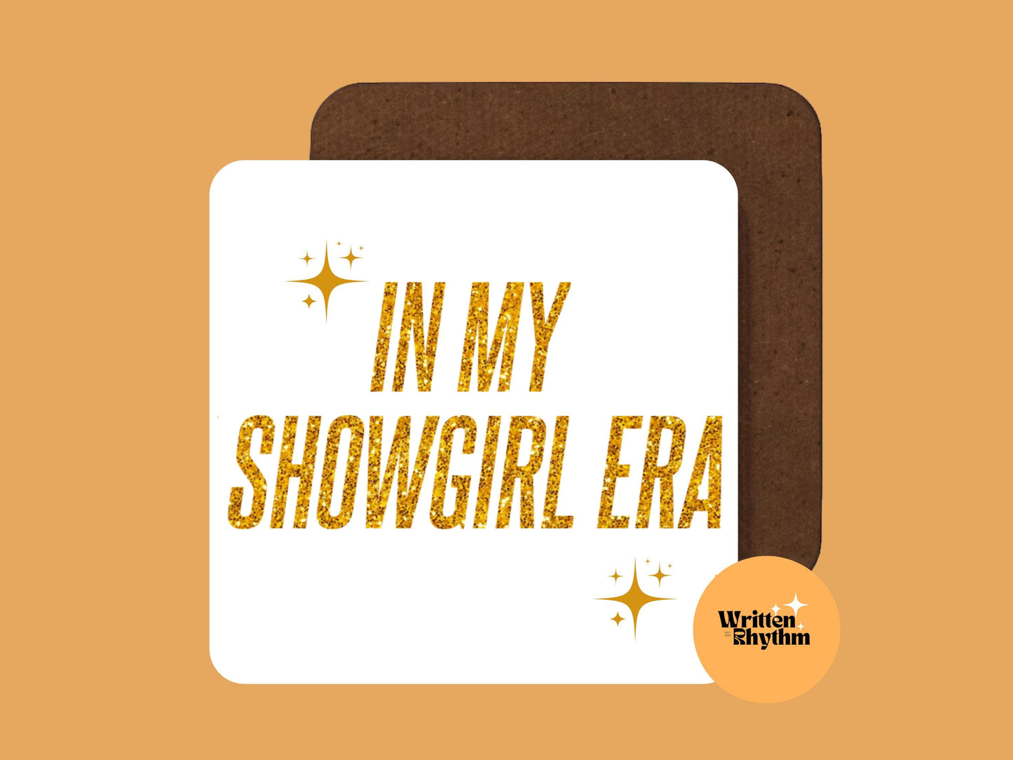 In My Showgirl Era Mug, Showgirl Era Mug, Showgirl Era Merch, Taylor Showgirl Coffee Cup, Taylor Inspired Mug, TS12 Glitter Aesthetic Mug
